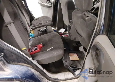 2003 Chevrolet Trailblazer Lt from USA, damaged, VIN 1GNDT13S032209637